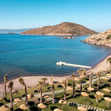 Radisson Collection Hotel, Bodrum アキアーラ エクステリア 写真