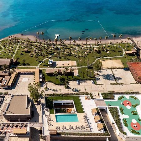 Radisson Collection Hotel, Bodrum アキアーラ エクステリア 写真 Aerial view of Porto Cervo