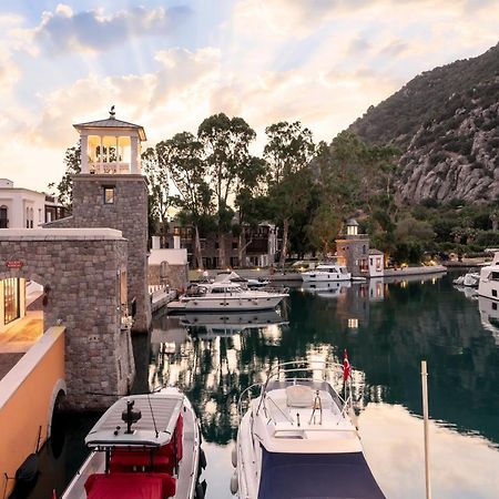 Radisson Collection Hotel, Bodrum アキアーラ エクステリア 写真 The port of Chania