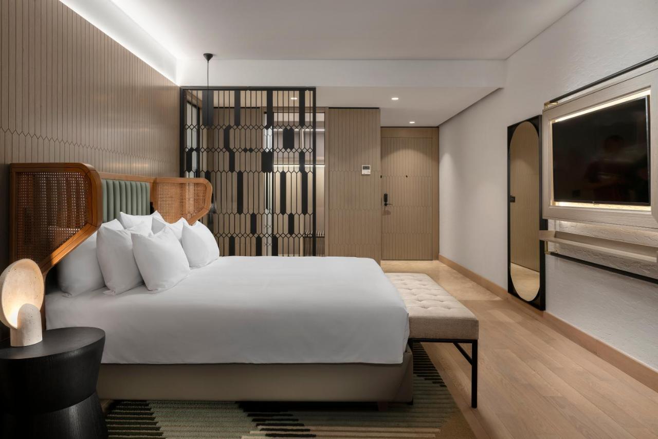 Radisson Collection Hotel, Bodrum アキアーラ エクステリア 写真 Deluxe King