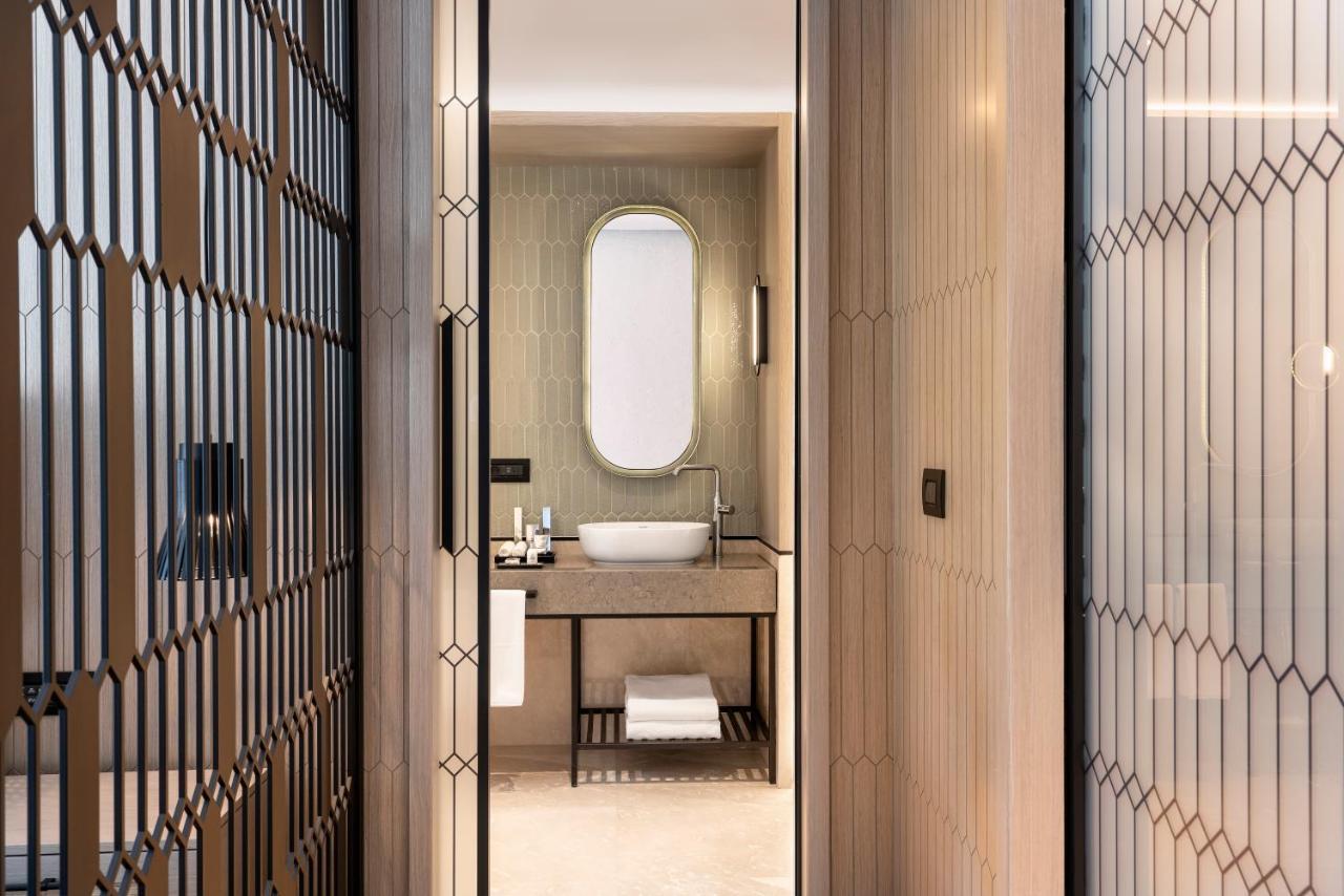 Radisson Collection Hotel, Bodrum アキアーラ エクステリア 写真 Bathroom