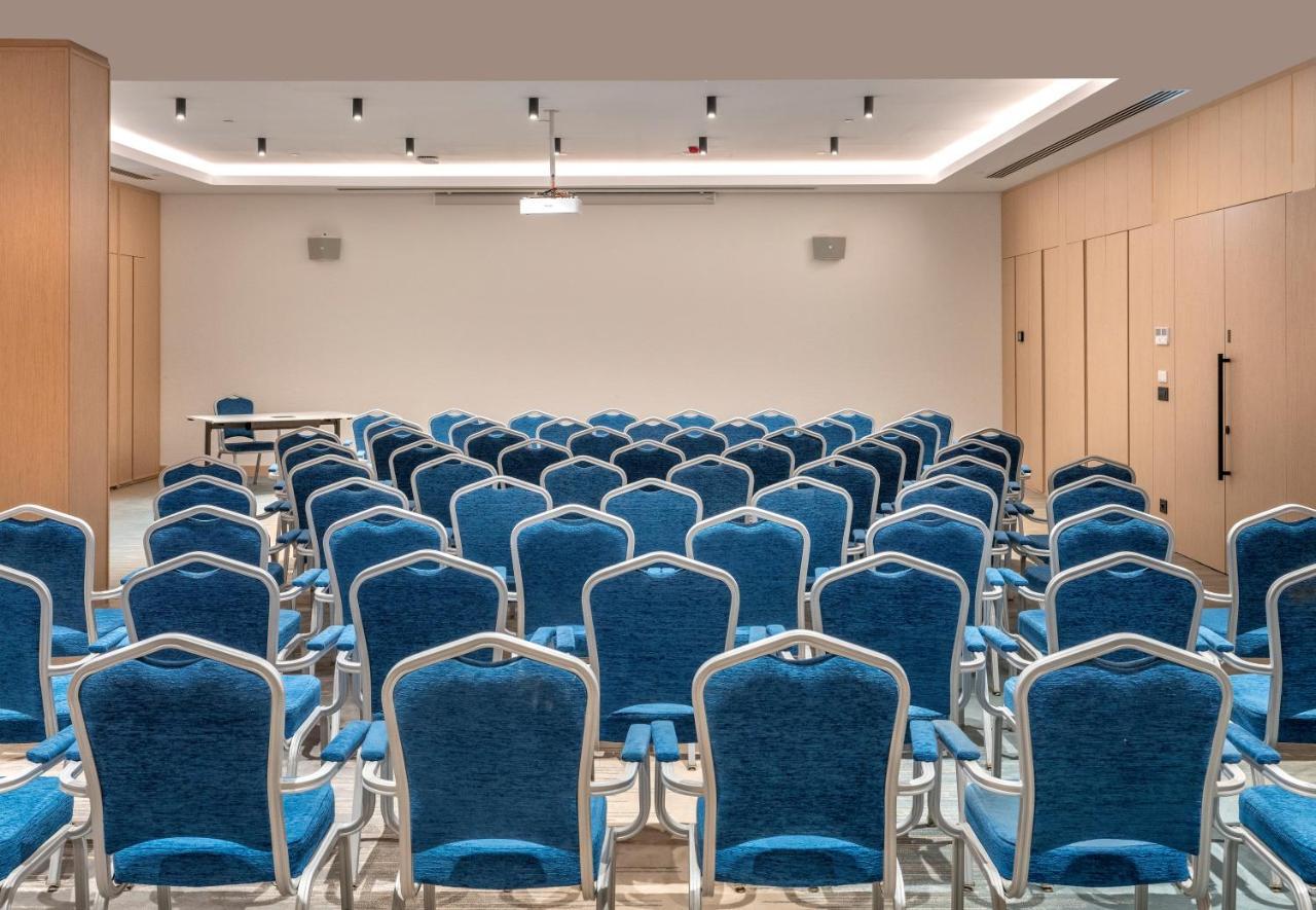 Radisson Collection Hotel, Bodrum アキアーラ エクステリア 写真 Meeting room