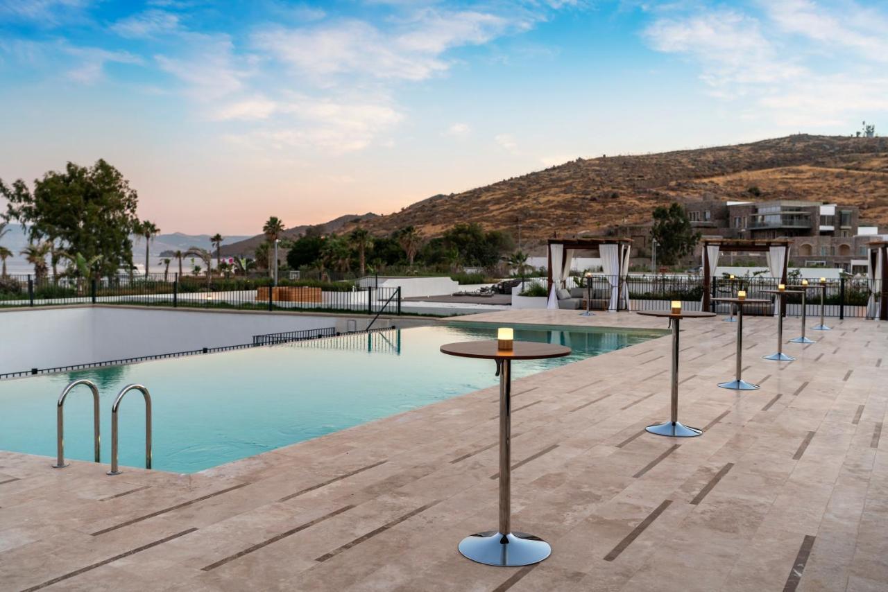 Radisson Collection Hotel, Bodrum アキアーラ エクステリア 写真