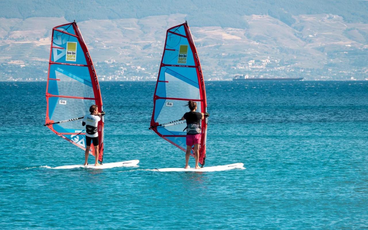 Radisson Collection Hotel, Bodrum アキアーラ エクステリア 写真